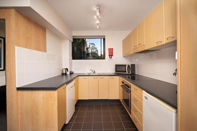 Drummoyne Furnished Apartments Cité de Cité de Sydney Extérieur photo