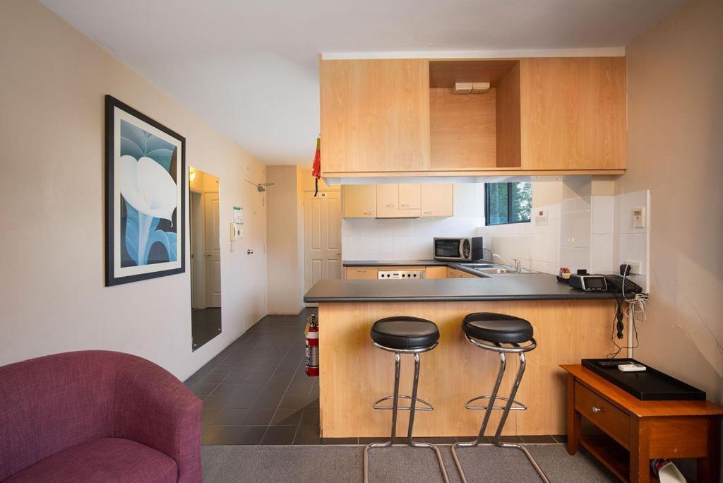 Drummoyne Furnished Apartments Cité de Cité de Sydney Extérieur photo